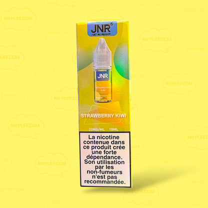 JNR E-LIQUIDE