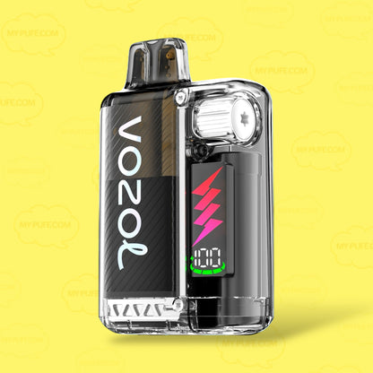 Puff VOZOL VISTA PLUG