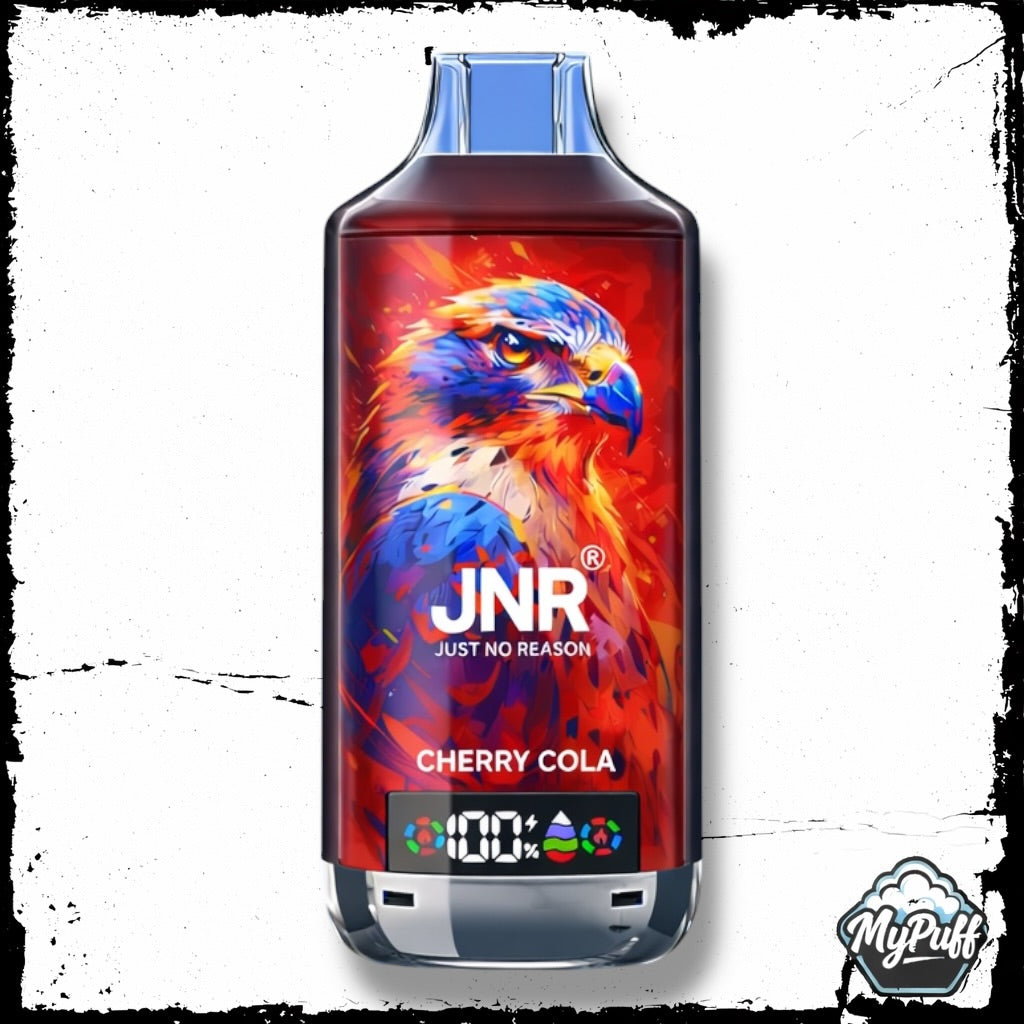 JNR FALCON-X 18K