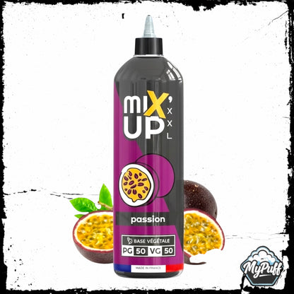 MiXup XXL| MyPuff™