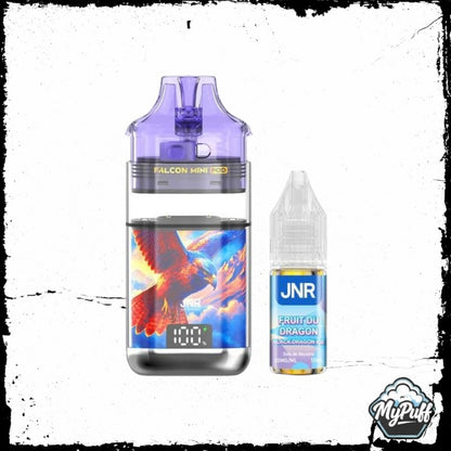 Puff JNR Mini 20K