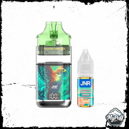 Puff JNR Mini 20K