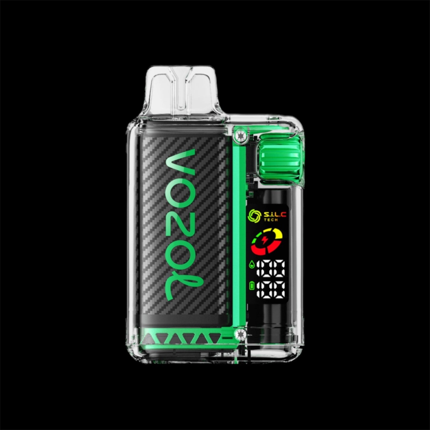 Puff VOZOL VISTA PLUG