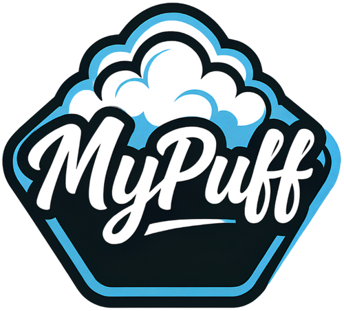 MY-PUFF.COM